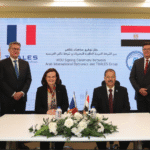Thales and AIO forge a new era of strategic cooperation – supporting Egypt in building its technological future with confidence and autonomy