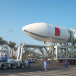 China’s Wenchang Spaceport enters high-frequency launch era as commercial space booms