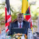 Cabinet approves Ksh 4