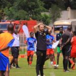 FKF PL: Tough start for Mette and Kimani as Tusker fall to Shabana