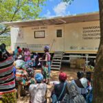 From villages to markets: Burkina Faso leads the way in cervical cancer elimination