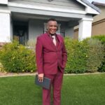 Jesus Compassion Ministry U.S