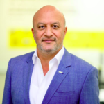 Karcher Announces Joe Lahoud as President for Newly Formed Middle East & Africa (MEA) Region