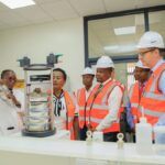 Kenya commissions Ksh3B animal feed plant to boost milk production, livestock exports