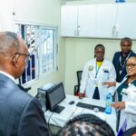 Kenya launches long-acting HIV prevention drug Lenacapavir