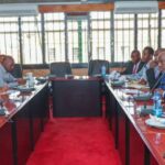 Kenya, Tanzania to build rules‑based grain corridor for East Africa