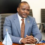 Kenya’s Ambassador to UN appointed co-facilitator of international migration review forum