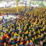 Kindiki rallies UDA aspirants around manifesto delivery, defends economic and sectoral gains