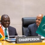 President Ruto calls on Africa to lead in green industrialisation amid global climate investment surge