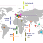 Thales to recruit more than 9,000 new employees in 2026