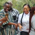 The Education Collaborative Joins Africa