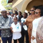 Wiper Leader Kalonzo Musyoka Mourns Brother Kelvin Musyoka