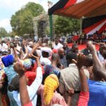 2027 Polls: Linda Mwananchi says it will front a Presidential candidate