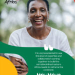 Africa’s Creative Heavyweights Unite to Shape a Stronger Global Story of the Continent