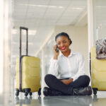 Air passenger limited to two power banks and no charging in flight