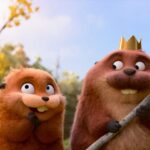 Animated film ‘Hoppers’ tops Box Office