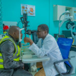 Blurred lines: The silent threat of poor driver vision on Kenya’s roads