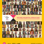 Brand Africa announces the inaugural Africa CMO 100