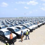 Cost of war as Mombasa car dealers report sales decline