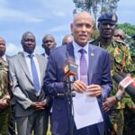 DCI: 33 bodies exhumed in Kericho traced to Nyamira Hospital