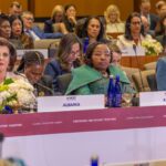 First Lady Rachel Ruto urges safe digital access for learners