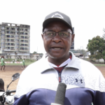 GSU partners with FKF Nairobi West in fostering community policing through football