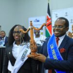 Kanjama Takes Helm as LSK President, Vows Integrity and Reform