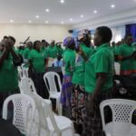 NLP steps up grassroots drive, rivals Wiper in Ukambani