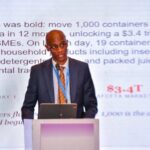 Real Sources Africa CEO Felix Chege urges envoys to shift from policy to deal execution, backs AfCFTA at Ambassadors’ Conference