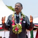 Speaker Wetang’ula warns politicians against divisive politics