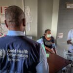 Treatment of multidrug-resistant tuberculosis in Eswatini shows encouraging results