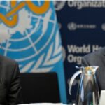 WHO members extend pandemic pact talks