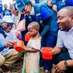 WHO supports Burundi to deliver lifesaving emergency health assistance