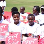 Bigwigs ignored as AK pick 74 athletes for Africa Senior Championship