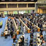 Candlelight, Remembrance Songs Mark 32nd Genocide Against Tutsi Commemoration in Nairobi