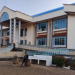 CUE Launches Probe Into Alleged Degree Fraud at MMUST