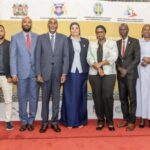 EACC CEO Mohamud Elected President of Regional Anti-Corruption Body