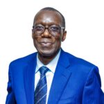EPRA appoints Joseph Oketch as Acting Director General