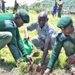 Gov’t begins construction of 3,000 housing units for prison officers