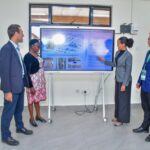 Huawei boosts digital inclusion with smart ICT donation at Mukuru Affordable Housing project