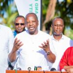 Kagwe rallies Parliament to fast-track laws in push for food self-sufficiency