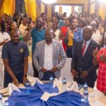 KCA University Launches Bold Alumni Plan to Drive Jobs and Mentorship Growth