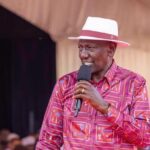 No region of Kenya left behind – President Ruto