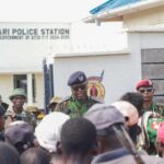 Police launch probe, deploy reinforcements after deadly Tseikuru attacks