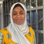 Putting science at the service of fairer and more effective care: An interview with Dr Kadiatou Diallo (Guinea)