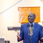 Ruto says universal healthcare progressing as SHA fast-tracks hospital payments