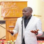 Security agencies to sustain crackdown on criminal networks – Murkomen