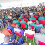 SHA: Wetang’ula to meet Health CS Duale over teachers concerns