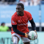 Shujaa to meet France on Sunday for 7th place play-off in Singapore 7’s