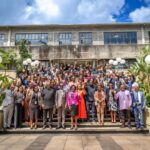 Welcome to Nairobi—let’s build together at World Health Summit Regional Meeting 2026